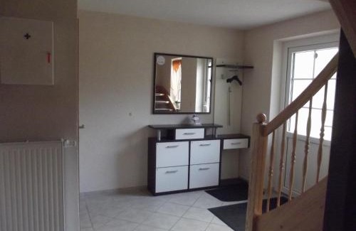 Burg-Dorf Apartment | Ferienunterkunft "Zur Tenne"