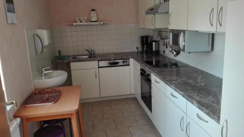 Burg-Dorf Apartment | Ferienunterkunft "Zur Tenne"