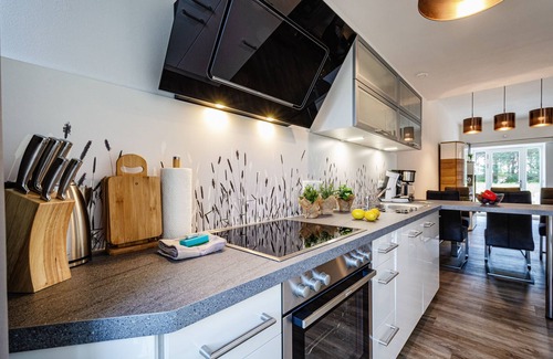 Prora Apartment | Ferienwohnung/app. für 6 Gäste mit 102m² in Binz OT Prora