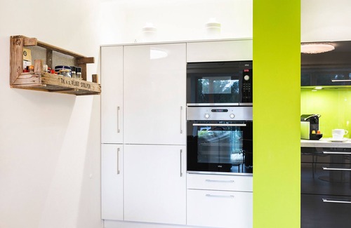 Prora Apartment | Ferienwohnung/app. für 4 Gäste mit 62m² in Binz OT Prora