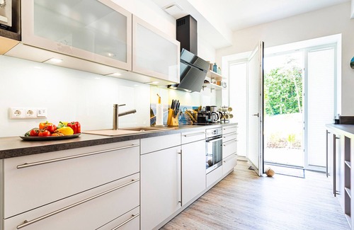 Prora Apartment | Ferienwohnung/app. für 4 Gäste mit 111m² in Binz OT Prora