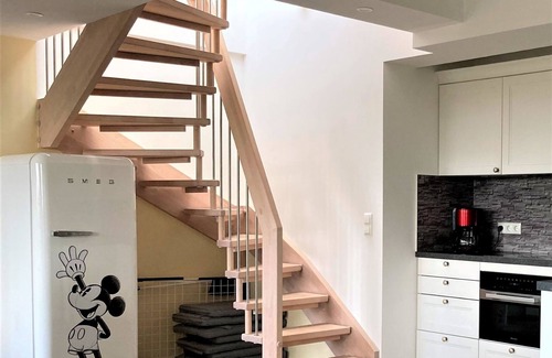Prora Apartment | Ferienwohnung/app. für 4 Gäste mit 88m² in Binz OT Prora