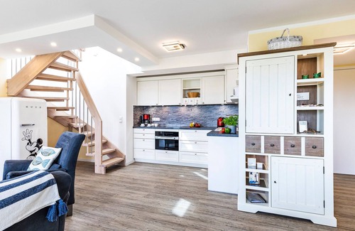 Prora Apartment | Ferienwohnung/app. für 4 Gäste mit 88m² in Binz OT Prora