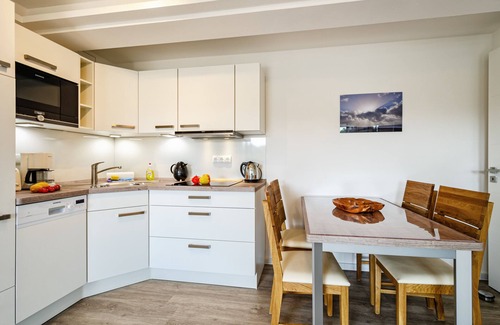 Prora Apartment | Ferienwohnung/app. für 2 Gäste mit 55m² in Binz OT Prora