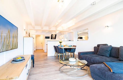 Prora Apartment | Ferienwohnung/app. für 5 Gäste mit 97m² in Binz OT Prora
