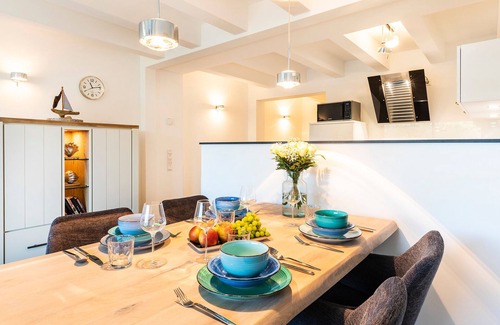 Prora Apartment | Ferienwohnung/app. für 5 Gäste mit 97m² in Binz OT Prora
