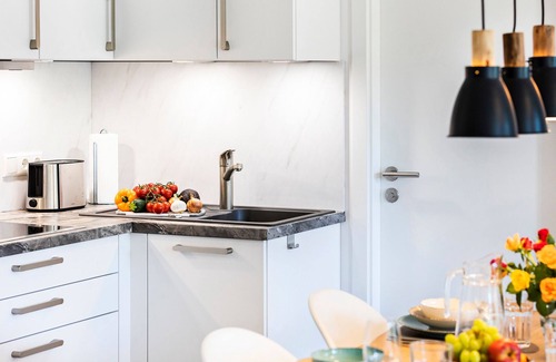 Prora Apartment | Ferienwohnung/app. für 5 Gäste mit 62m² in Binz OT Prora