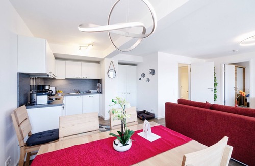 Prora Apartment | Ferienwohnung/app. für 3 Gäste mit 52m² in Binz OT Prora