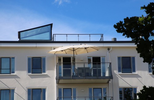 Prora Apartment | Ferienwohnung/app. für 4 Gäste mit 105m² in Binz OT Prora