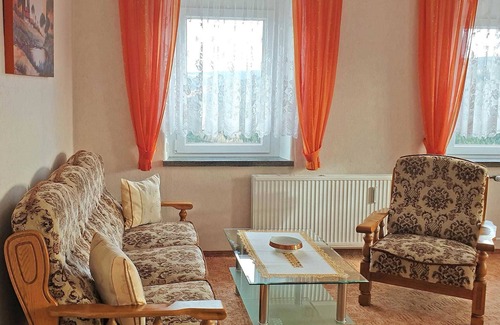 Breitenbrunn/Erzgeb. Apartment | Ferienwohnung Breitenbrunn ERZ 1131 - ERZ 1131