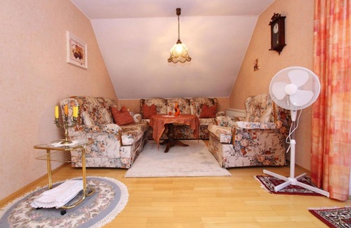 Markranstaedt Apartment | Ferienwohnung Goehrenz bei Leipzig-Markranstaedt