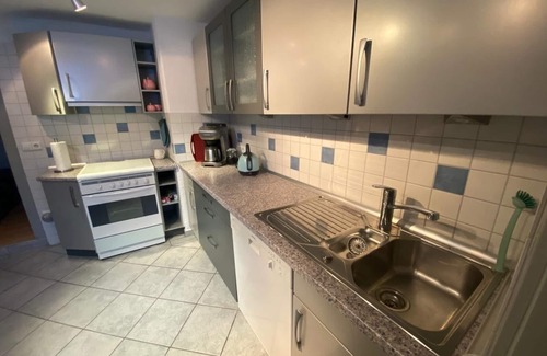 Schonach im Schwarzwald Apartment | Ferienwohnung/app. für 3 Gäste mit 60m² in Schonach im Schwarzwald
