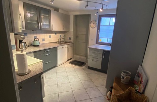 Schonach im Schwarzwald Apartment | Ferienwohnung/app. für 3 Gäste mit 60m² in Schonach im Schwarzwald