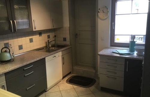 Schonach im Schwarzwald Apartment | Ferienwohnung/app. für 3 Gäste mit 60m² in Schonach im Schwarzwald