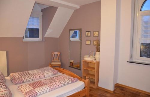 Ernst Apartment | Ferienweingut Gansen Hochgenuss 2