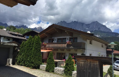 Going am Wilden Kaiser Apartment | Ferienwohnung Going Home