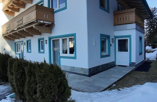 Scheffau am Wilden Kaiser Apartment | Ferienwohnung Lara