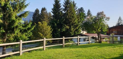 Scheffau am Wilden Kaiser Apartment | Ferienwohnung Sappl