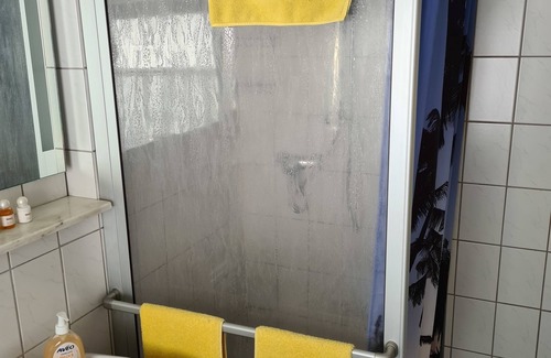 Bad Lauterberg Apartment | Ferienwohnung/app. für 2 Gäste mit 40m² in Bad Lauterberg im Harz