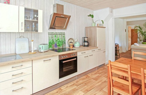 Muritz Apartment | Ferienwohnung Grabowhöfe