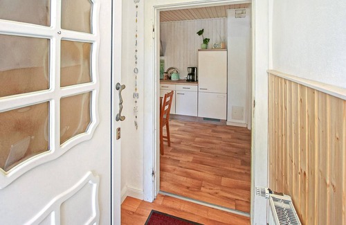 Muritz Apartment | Ferienwohnung Grabowhöfe