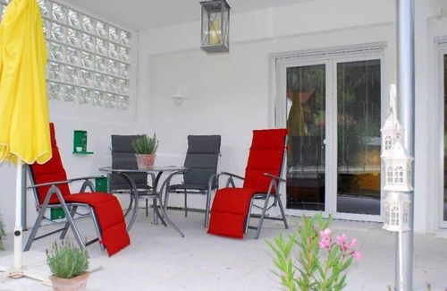 Gutach Apartment | Ferienwohnung Paffendorf, 63qm, 1 Schlafzimmer, max. 2 Personen
