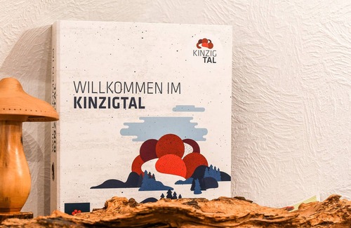 Gutach Apartment | Ferienwohnung, 70qm mit 2 Schlafzimmer und Terrasse für max. 4 Personen