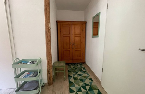 Herrsching am Ammersee Apartment | Ferienwohnung am Kienbach
