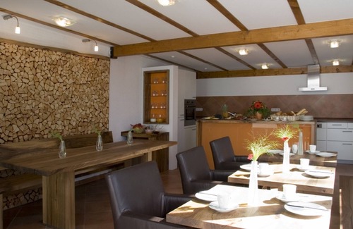 Immenstaad am Bodensee Apartment | Ferienwohnung Säntis mit 80 qm, 2 Schlafzimmer, Max. 4 Personen