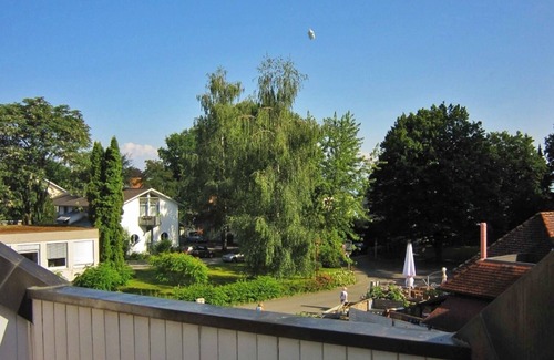 Kressbronn Apartment | Ferienwohnung/app. für 2 Gäste mit 38m² in Kressbronn am Bodensee