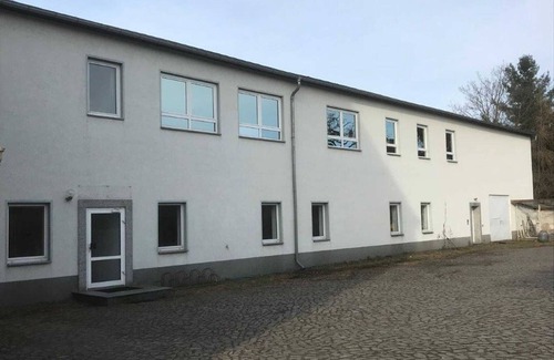 Lutherstadt Wittenberg Apartment | Ferienwohnungen Am Grünen Bahnhof - Ferienwohnung Am Grünen Bahnhof