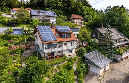 Schoenau im Schwarzwald Apartment | Ferienwohnung/app. für 4 Gäste mit 50m² in Schönau im Schwarzwald