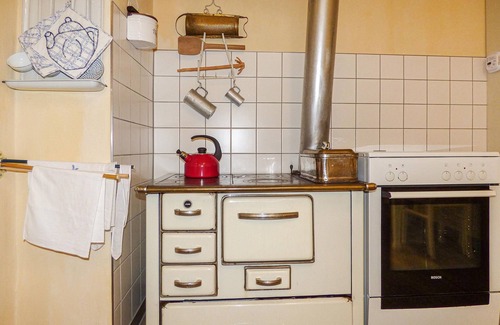 Weissenbrunn Apartment | Ferienwohnung Rothmühle