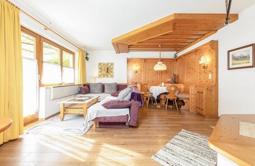 Neustift Im Stubaital Apartment | Ferienwohnung- Neustift i. St.