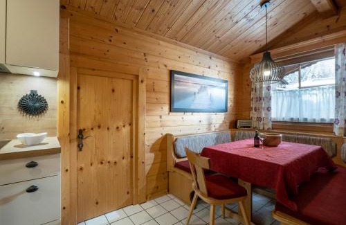 Scheffau am Wilden Kaiser Apartment | Ferienwohnung Scheffau