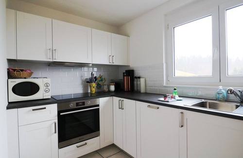 Bernau Apartment | Ferienwohnung/app. für 8 Gäste mit 120m² in Bernau im Schwarzwald