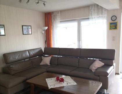 Haselbach in der Rhon Apartment | Ferienwohnung Kling