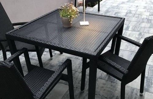 Bundenthal Apartment | Ferienwohnung Timeout am Bärensteig - Ferienwohnung mit Terrasse