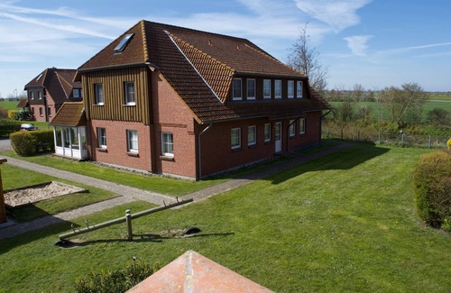 Wenkendorf Apartment | Ferienwohnung/app. für 6 Gäste mit 101m² in Fehmarn OT Wenkendorf