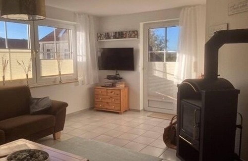 Wenkendorf Apartment | Ferienwohnung/app. für 6 Gäste mit 101m² in Fehmarn OT Wenkendorf