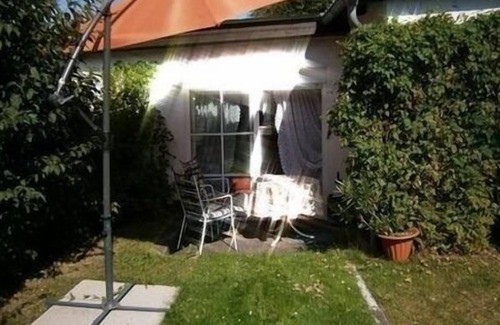 Liggersdorf Apartment | Ferienwohnung/app. für 2 Gäste mit 42m² in Hohenfels-mindersdorf