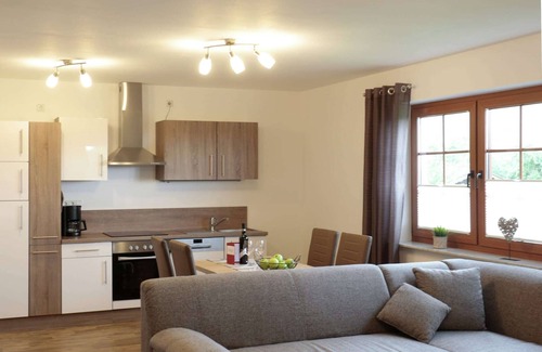 Dreislar Apartment | Ferienwohnung im Sauerland