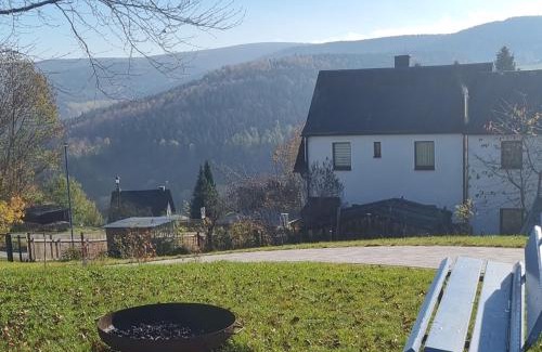 Erla Apartment | Ferienwohnung Bergidyll