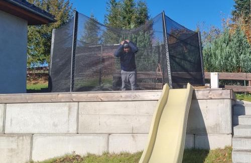 Erla Apartment | Ferienwohnung Bergidyll