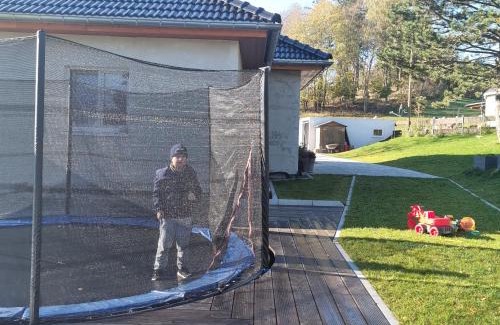 Erla Apartment | Ferienwohnung Bergidyll