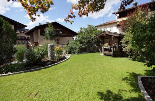 Hopfgarten Markt Apartment | Ferienwohnung Kober