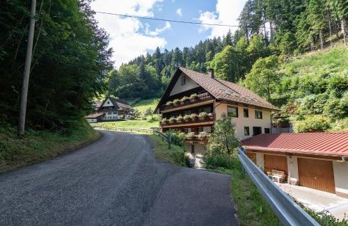 Bad Peterstal-Griesbach Apartment | Ferienwohnungen Huber