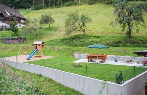 Bad Peterstal-Griesbach Apartment | Ferienwohnungen Huber