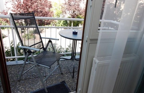 Alt-Betzenhausen Apartment | Ferienwohnung 4 mit 34qm, 1 Wohn-/Schlafraum, für maximal 4 Personen
