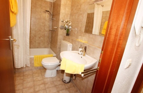 Alt-Betzenhausen Apartment | Ferienwohnung 4 mit 34qm, 1 Wohn-/Schlafraum, für maximal 4 Personen